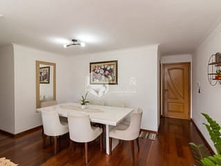 Foto do Apartamento-Apartamento tipo para venda em Vila Fiat Lux com 3 quartos, 78m²
