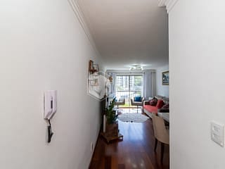 Foto do Apartamento-Apartamento tipo para venda em Vila Fiat Lux com 3 quartos, 78m²