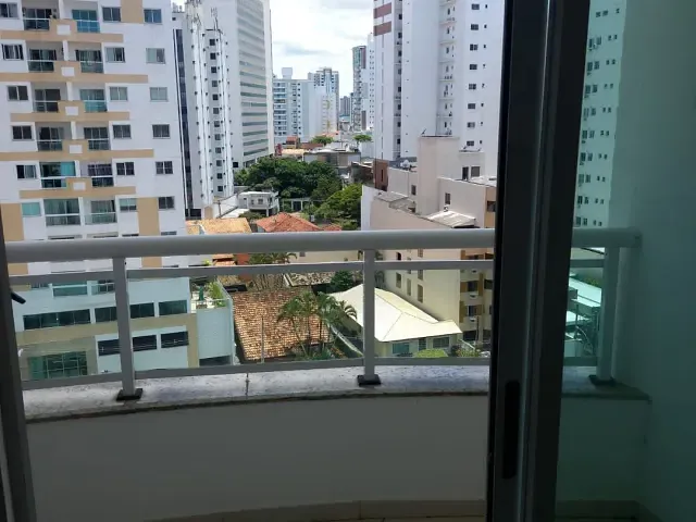 Apartamento 2 quartos e 3 banheiros, à venda, no bairro Parque Tamandaré em Campos dos Goytacazes