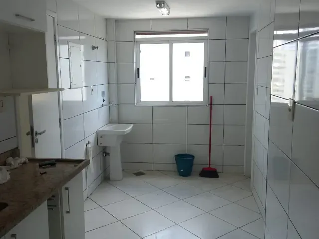 Apartamento 2 quartos e 3 banheiros, à venda, no bairro Parque Tamandaré em Campos dos Goytacazes