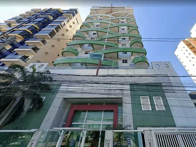 Apartamento 2 quartos e 3 banheiros, à venda, no bairro Parque Tamandaré em Campos dos Goytacazes