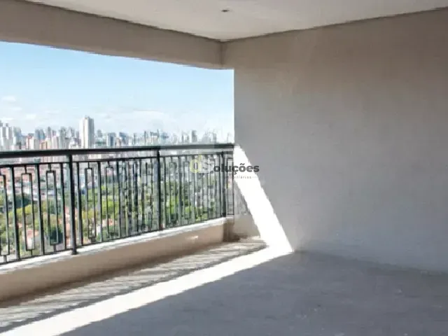 Apartamento 3 quartos e 4 banheiros, à venda, no bairro Vila Mariana em São Paulo