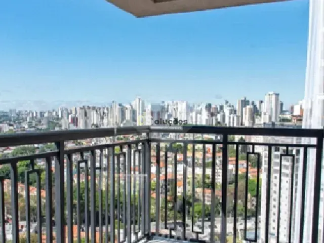 Apartamento 3 quartos e 4 banheiros, à venda, no bairro Vila Mariana em São Paulo
