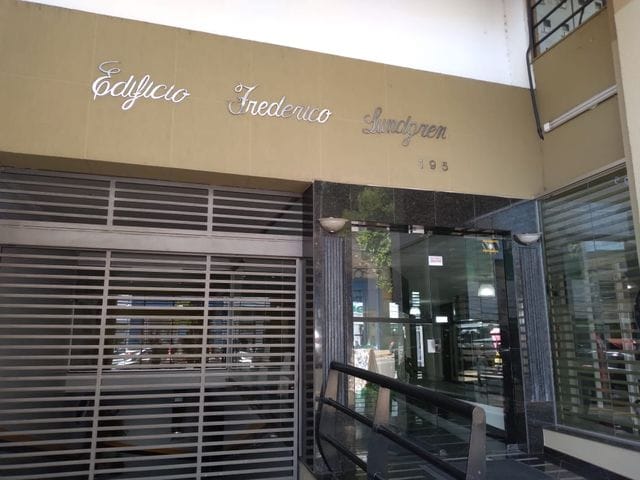 Foto do Apartamento - Apartamento à venda, todo reformado, 3 quartos, ED. Frederico Lundgren,  Centro, Londrina, PR | Guepardo Imob