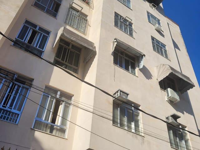 Foto do Apartamento - Excelente oportunidade! Apartamento a venda. Vicente  Carvalho de 2 quartos  no térreo, medindo 67 m² com area de serviço e  elevador. Rio de Janeiro/RJ. | Hilmar