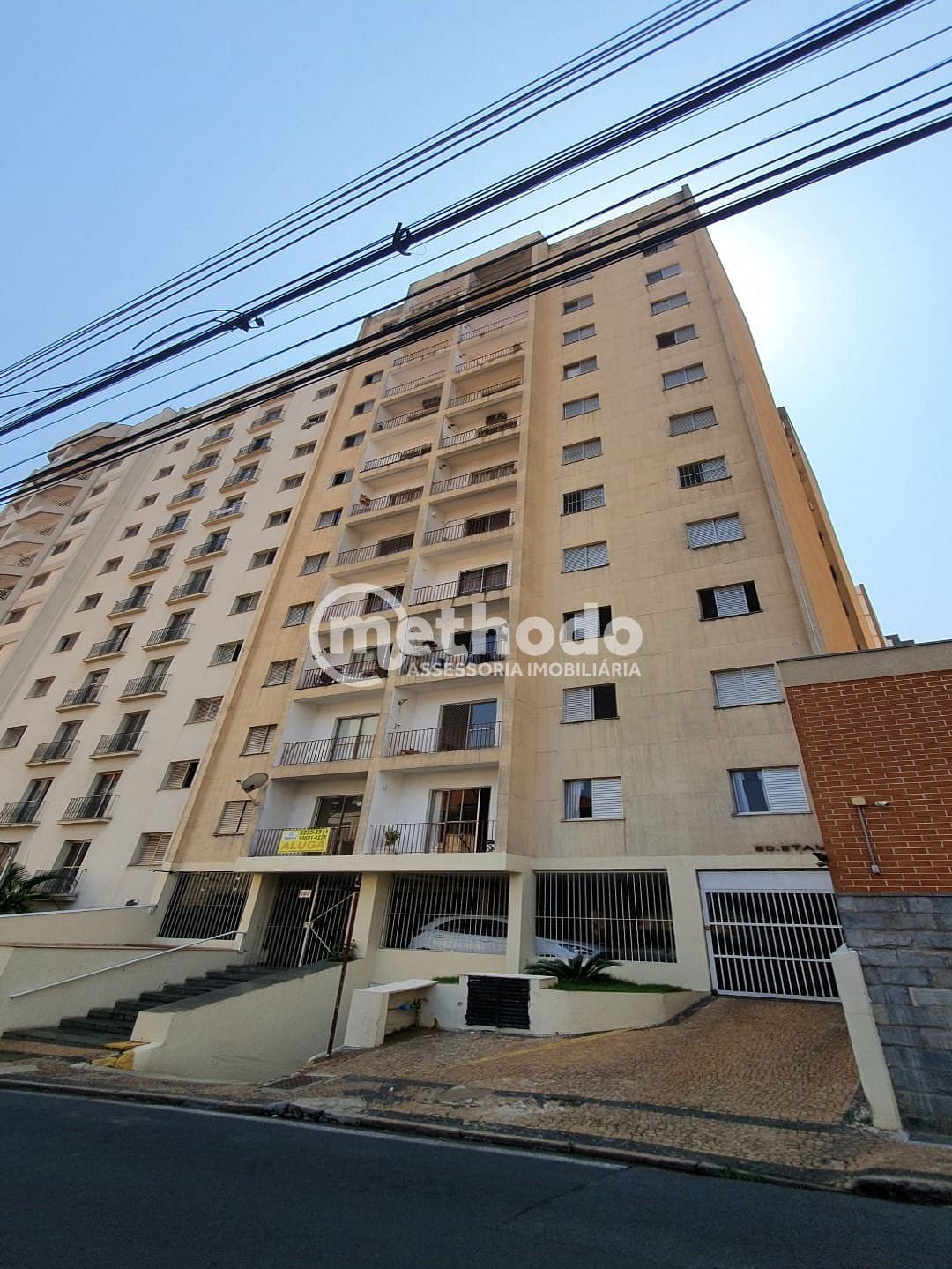 Apartamento, 1 quarto, 62 m² - Foto 1