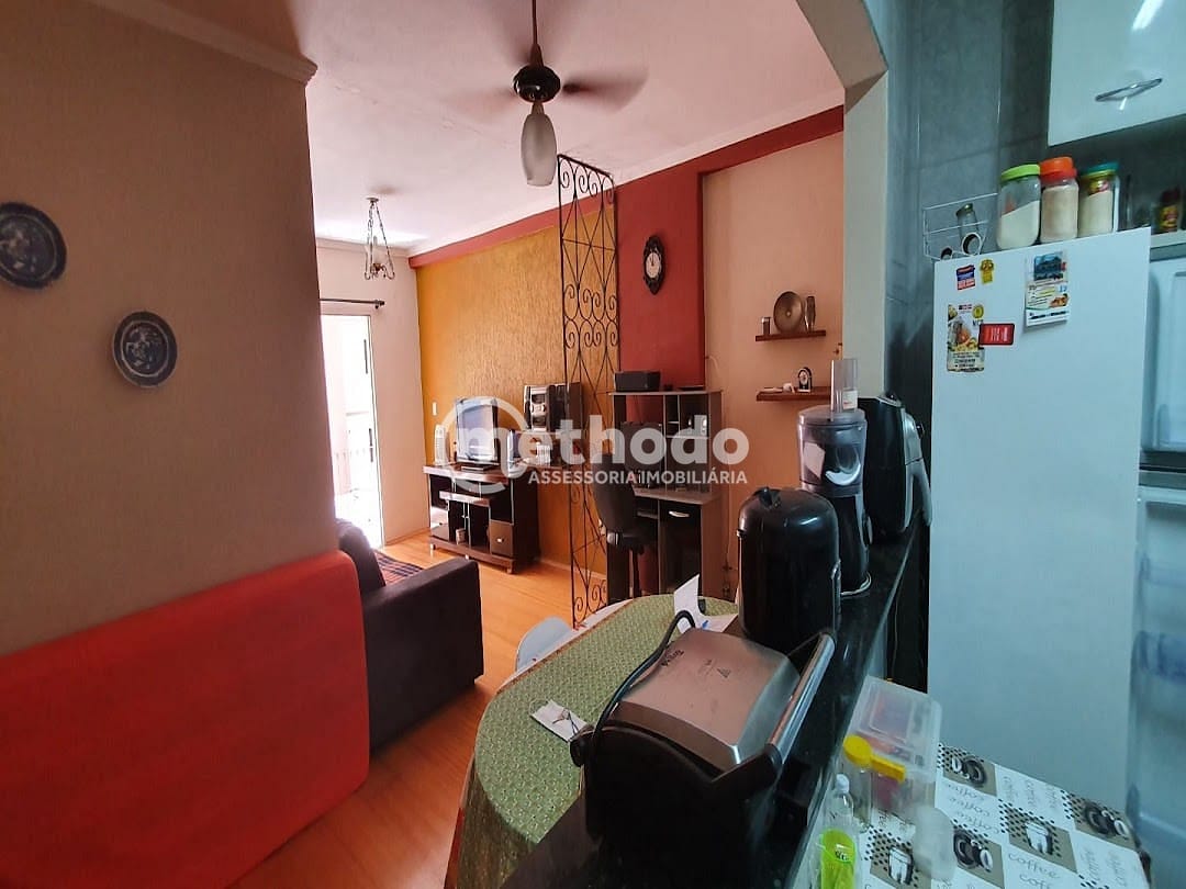 Apartamento, 1 quarto, 62 m² - Foto 2