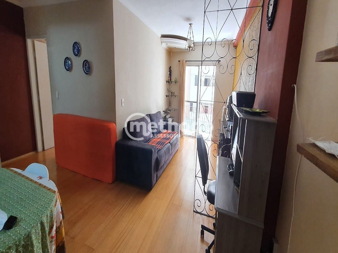 Apartamento, 1 quarto, 62 m² - Foto 4