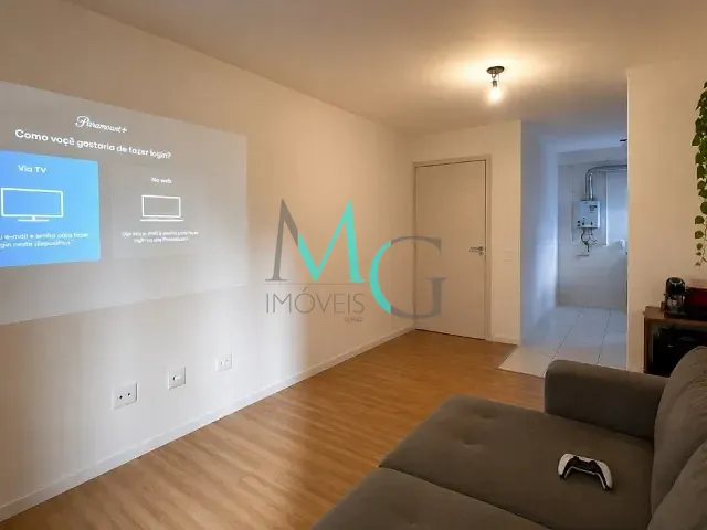 Apartamento 2 quartos e 1 banheiro, à venda, no bairro Santíssimo em Rio de Janeiro
