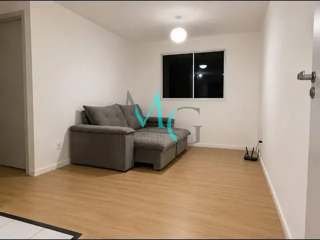 Apartamento 2 quartos e 1 banheiro, à venda, no bairro Santíssimo em Rio de Janeiro