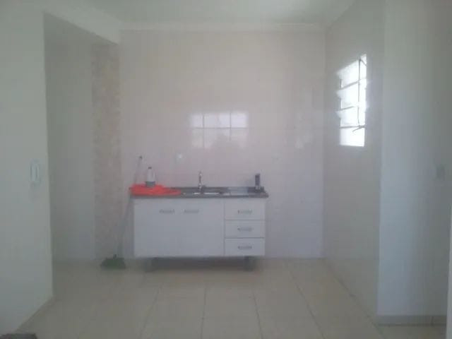 Apartamento 2 quartos e 2 banheiros, à venda, no bairro Vista Alegre em Taubaté