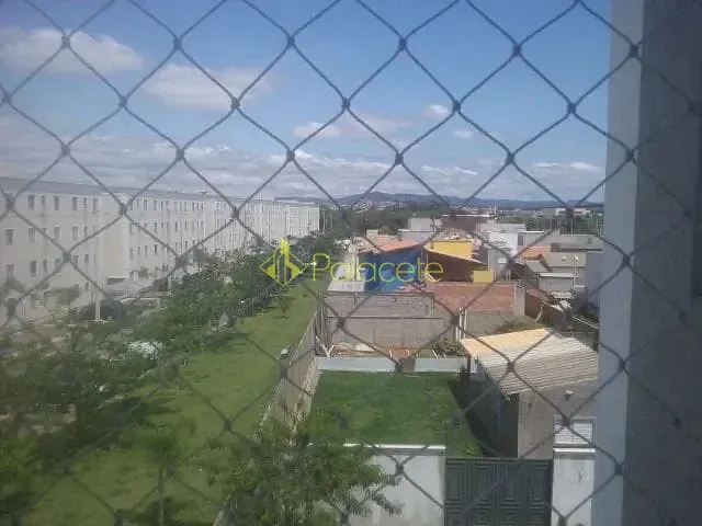Apartamento 2 quartos e 2 banheiros, à venda, no bairro Vista Alegre em Taubaté