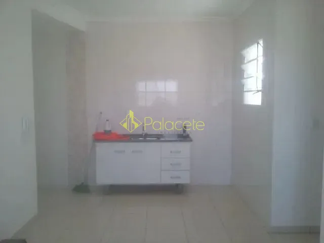 Apartamento 2 quartos e 2 banheiros, à venda, no bairro Vista Alegre em Taubaté