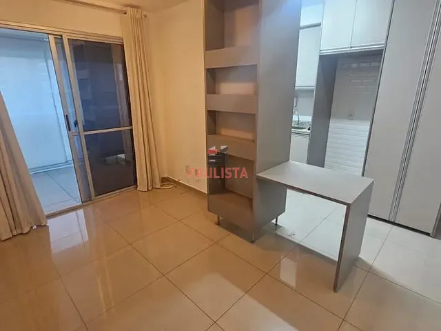 Apartamento com 47m² 1 quarto e 1 banheiro, para alugar, no bairro Saúde em São Paulo