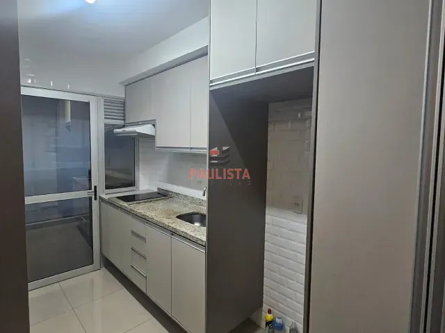 Apartamento com 47m² 1 quarto e 1 banheiro, para alugar, no bairro Saúde em São Paulo