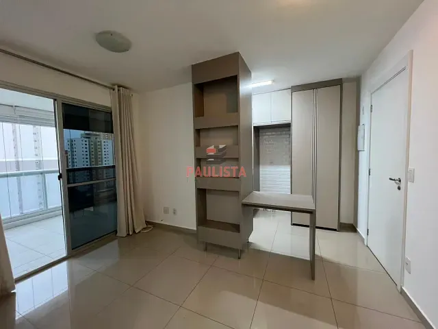 Apartamento com 47m² 1 quarto e 1 banheiro, para alugar, no bairro Saúde em São Paulo