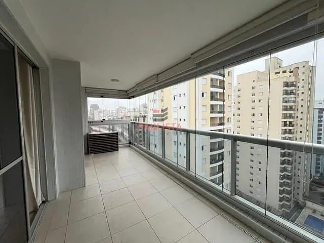 Apartamento com 47m² 1 quarto e 1 banheiro, para alugar, no bairro Saúde em São Paulo