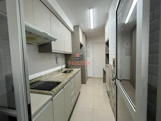 Apartamento com 47m² 1 quarto e 1 banheiro, para alugar, no bairro Saúde em São Paulo