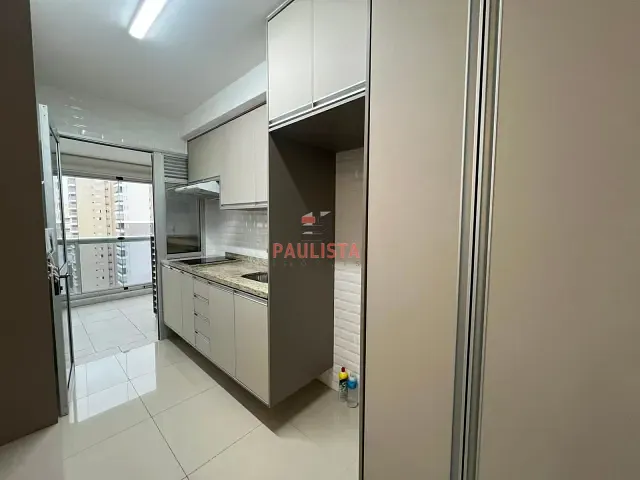 Apartamento com 47m² 1 quarto e 1 banheiro, para alugar, no bairro Saúde em São Paulo