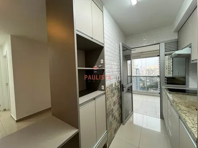 Apartamento com 47m² 1 quarto e 1 banheiro, para alugar, no bairro Saúde em São Paulo