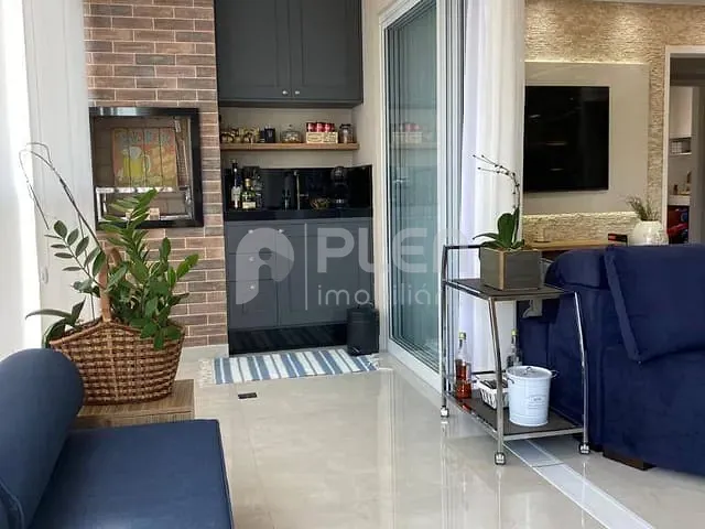 Apartamento 4 quartos e 4 banheiros, à venda, no bairro Vila Paulicéia em São Paulo
