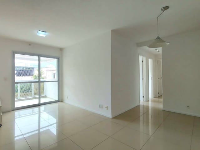 Foto do Apartamento - Apartamento com 3 quartos para alugar - Santa Rosa - Niterói/RJ | SelfSpin