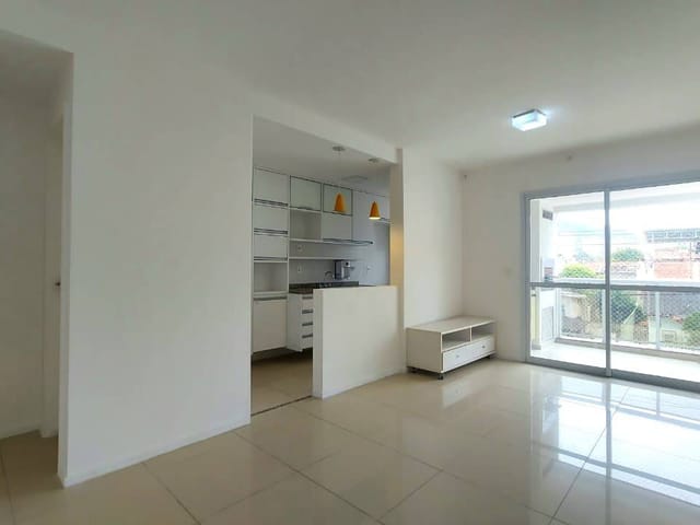 Foto do Apartamento - Apartamento com 3 quartos para alugar - Santa Rosa - Niterói/RJ | SelfSpin