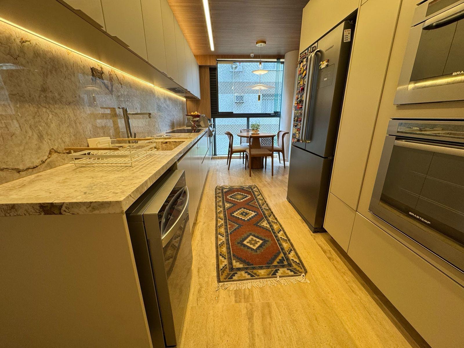 Apartamento em Jardim Paulista — foto 4