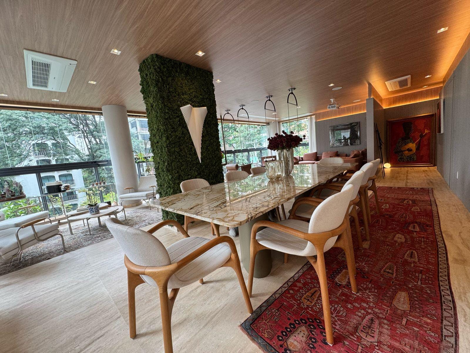 Apartamento em Jardim Paulista — foto 2