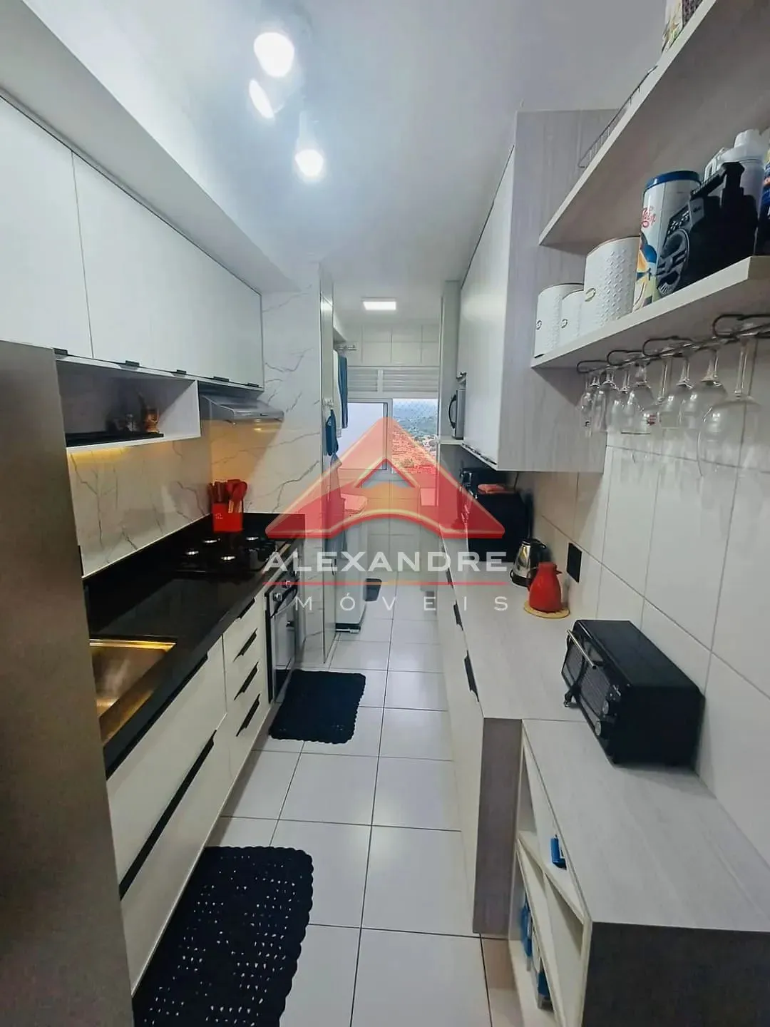 Apartamento, 3 quartos, 87 m² - Foto 3