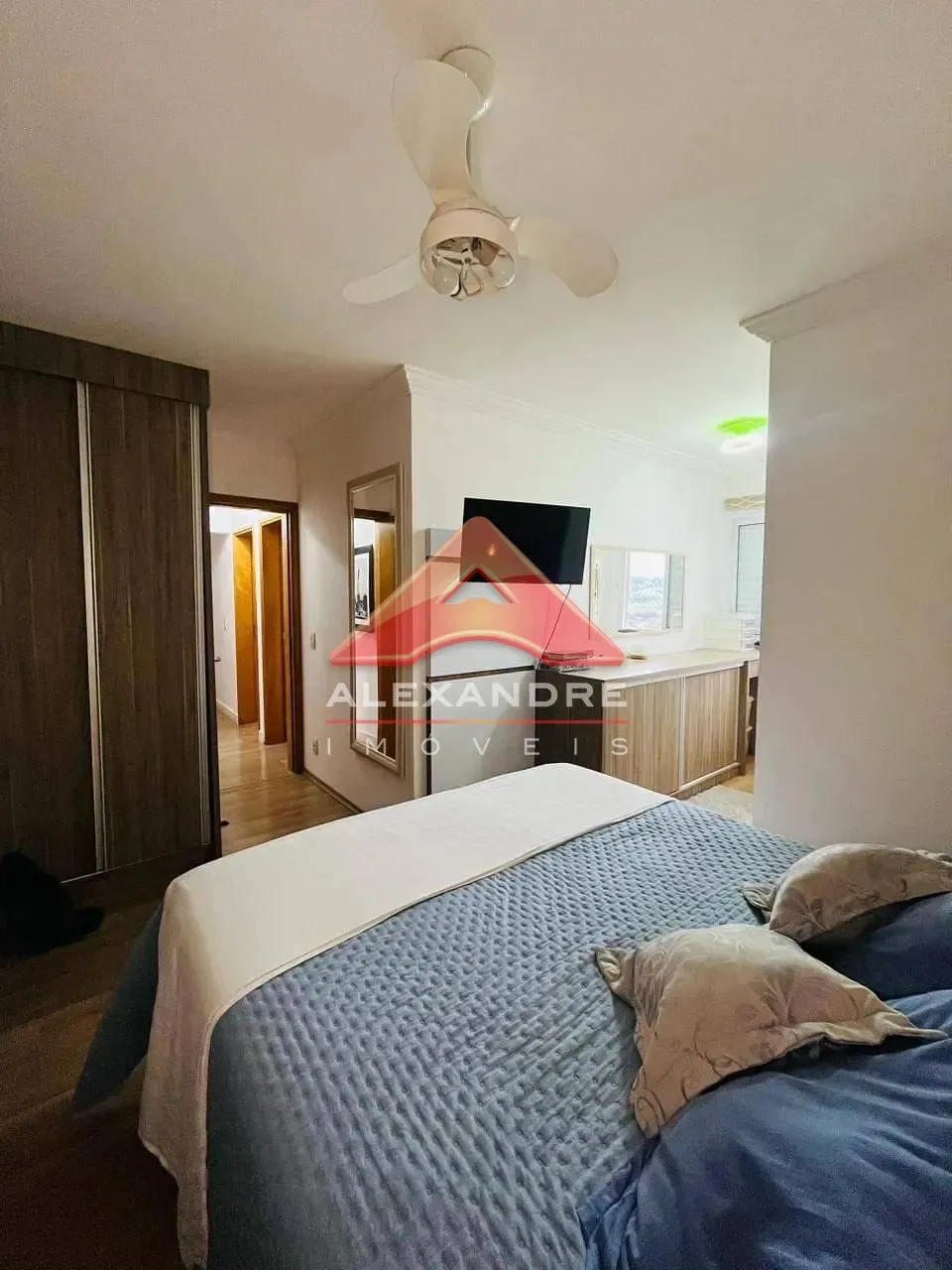 Apartamento, 3 quartos, 87 m² - Foto 15