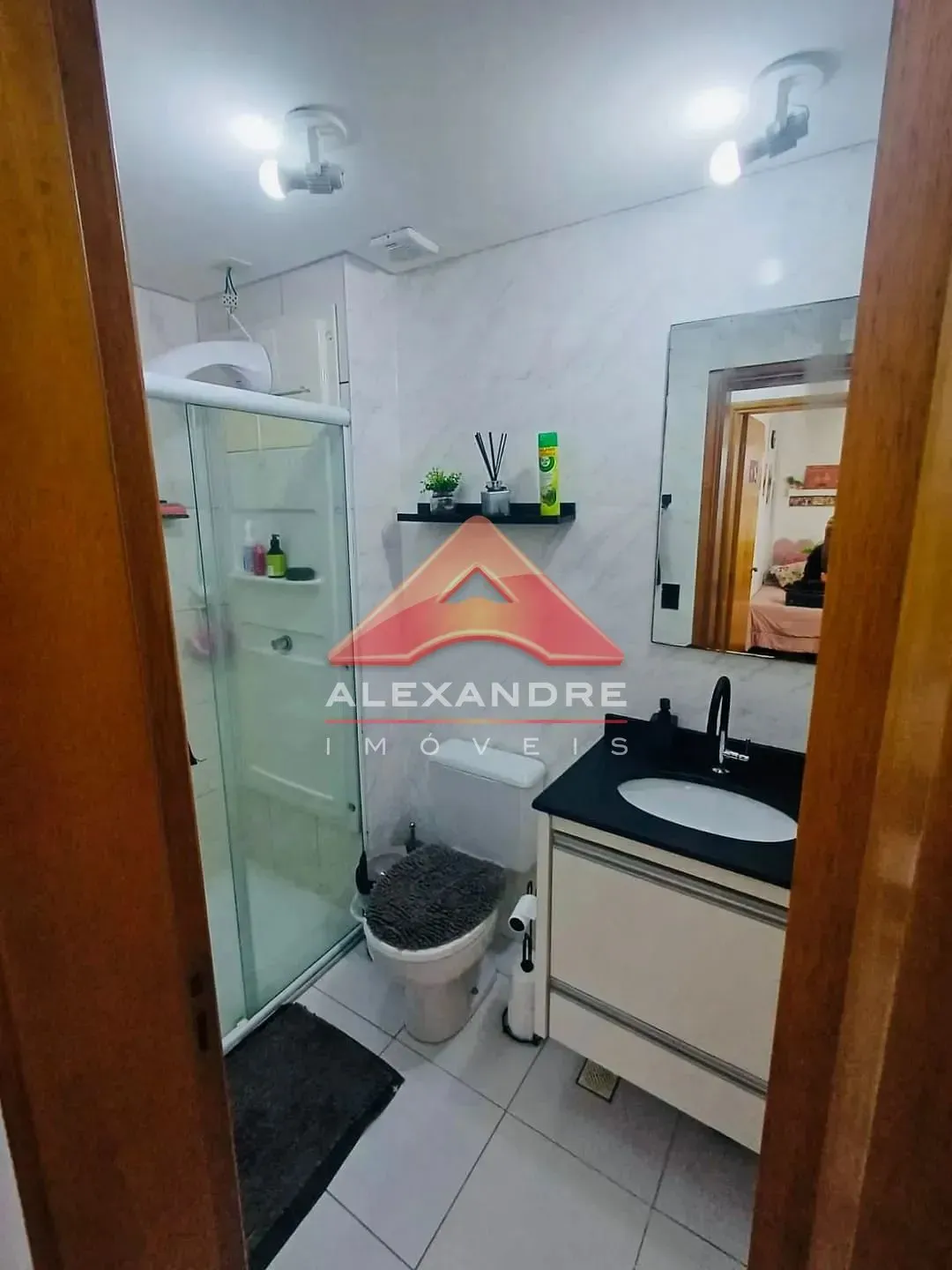 Apartamento, 3 quartos, 87 m² - Foto 4