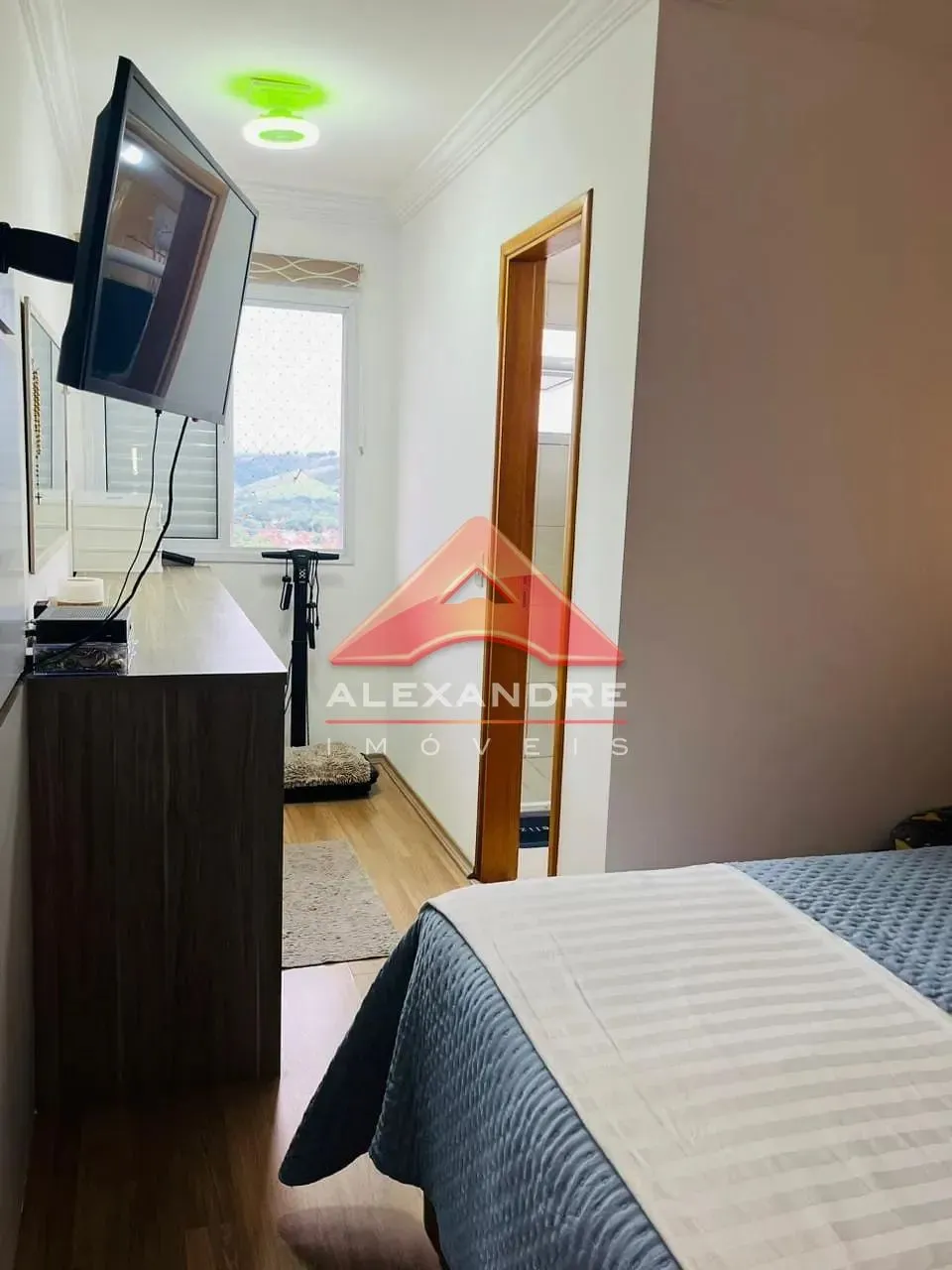 Apartamento, 3 quartos, 87 m² - Foto 19