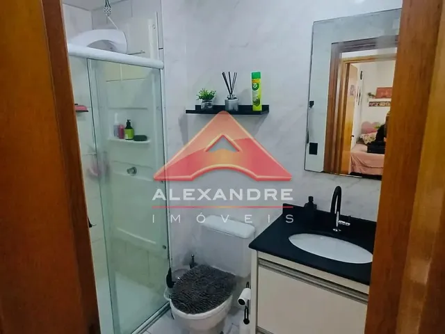 Apartamento com 10m² 3 quartos e 1 banheiro, à venda, no bairro Santana em São José Dos Campos