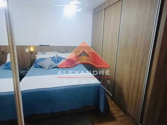 Apartamento com 10m² 3 quartos e 1 banheiro, à venda, no bairro Santana em São José Dos Campos