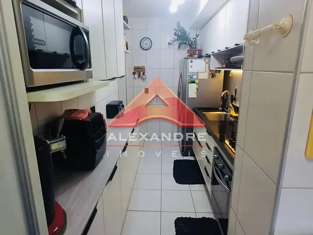 Apartamento com 10m² 3 quartos e 1 banheiro, à venda, no bairro Santana em São José Dos Campos
