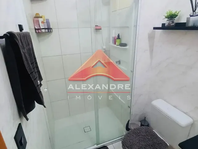 Apartamento com 10m² 3 quartos e 1 banheiro, à venda, no bairro Santana em São José Dos Campos