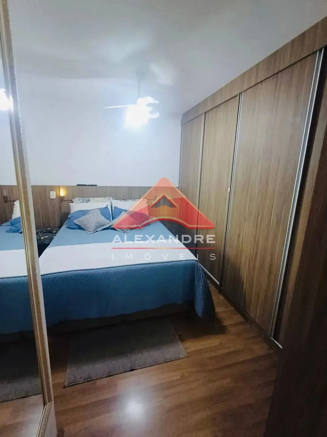 Apartamento, 3 quartos, 87 m² - Foto 6