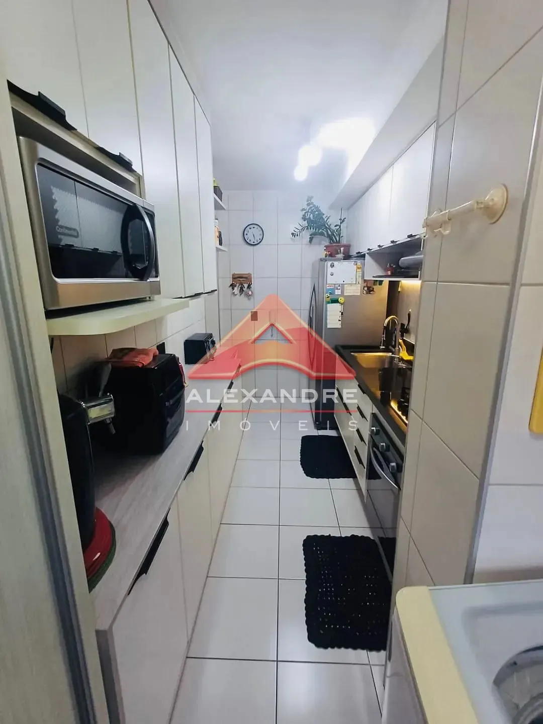 Apartamento, 3 quartos, 87 m² - Foto 5