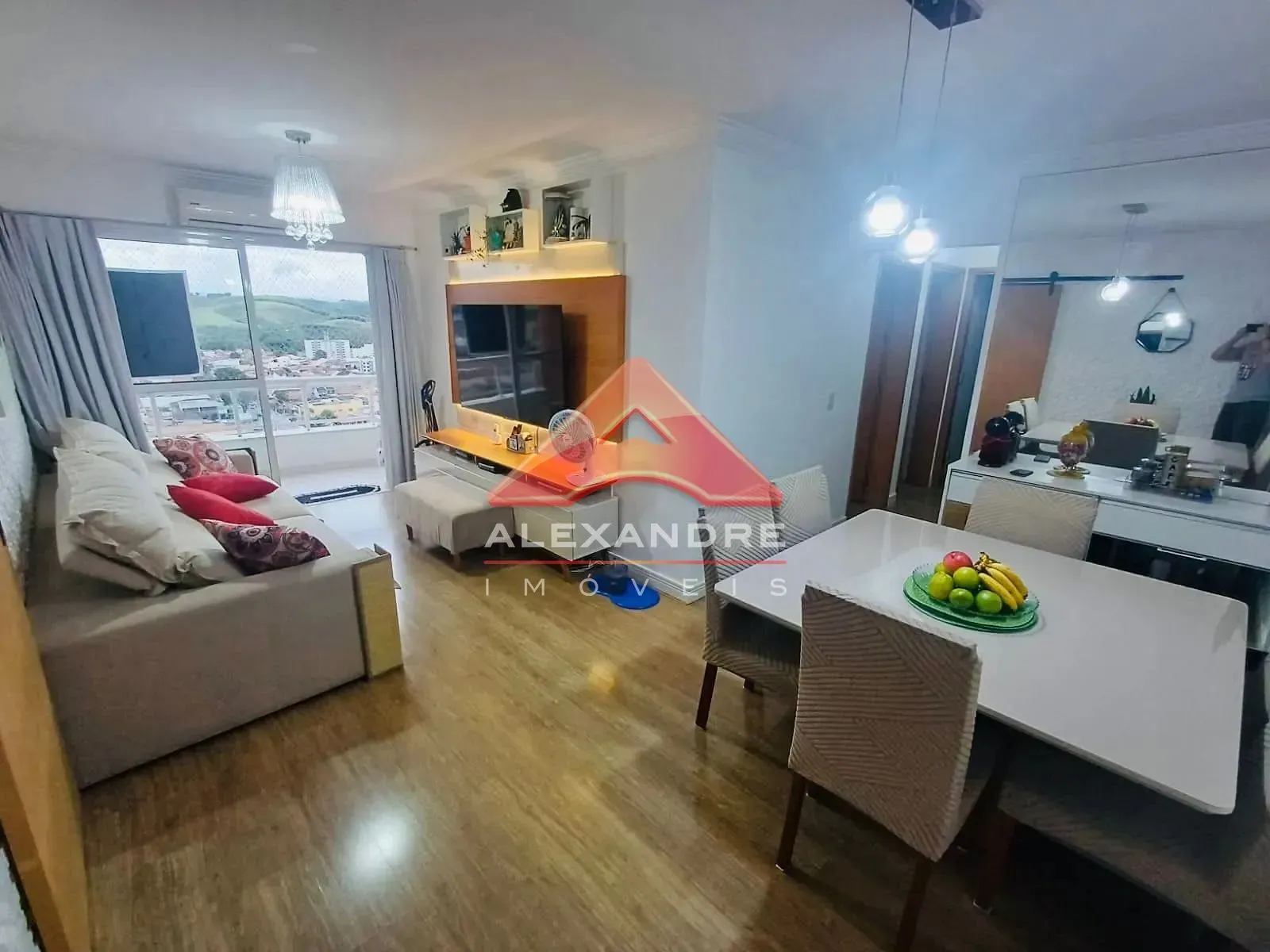 Apartamento, 3 quartos, 87 m² - Foto 8