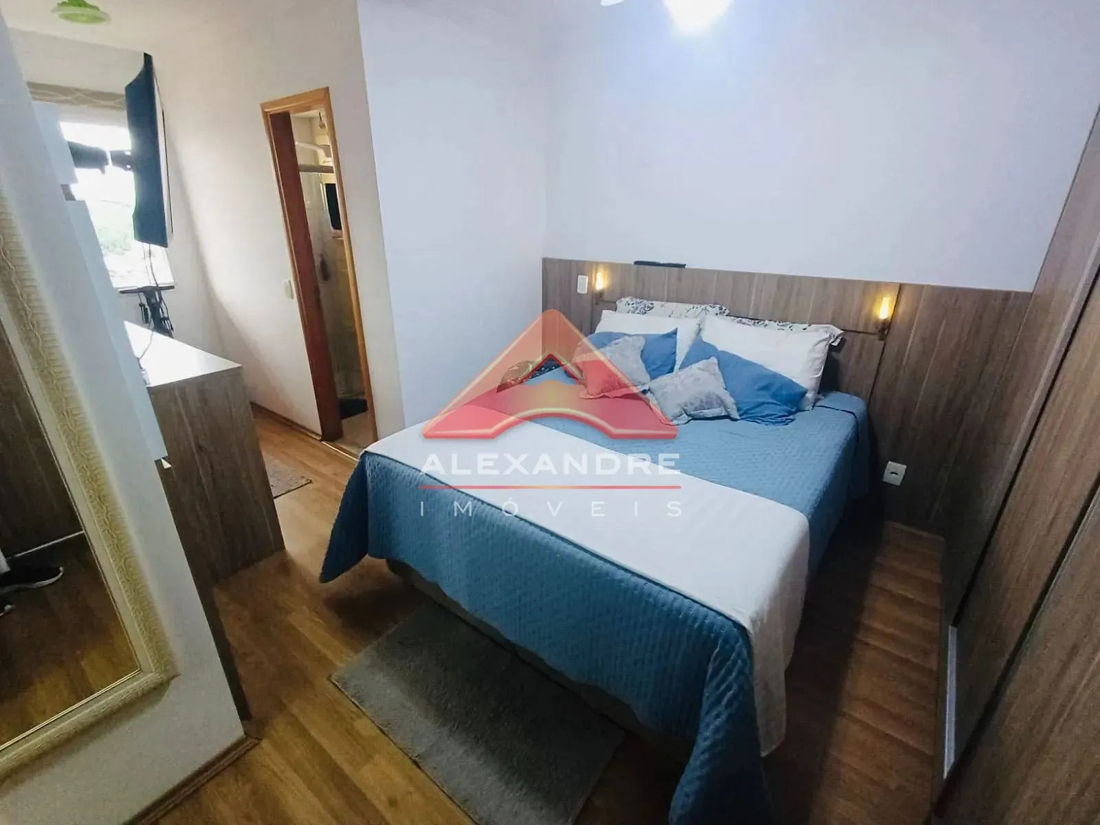 Apartamento, 3 quartos, 87 m² - Foto 11