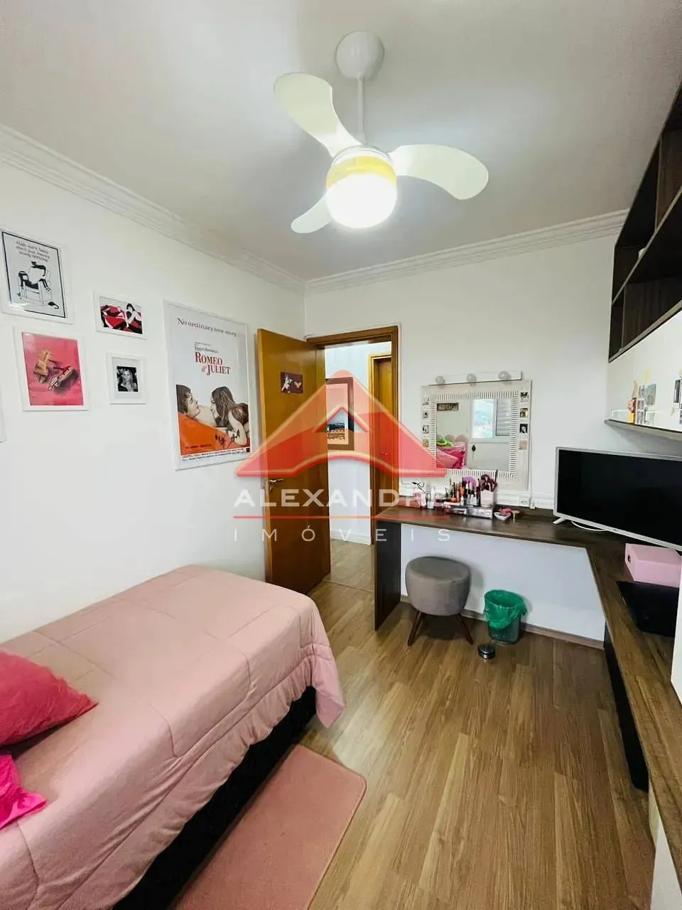 Apartamento, 3 quartos, 87 m² - Foto 12