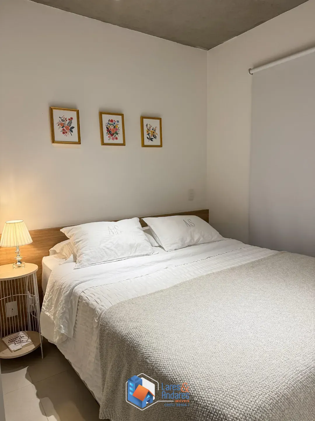 Apartamento, 1 quarto, 48 m² - Foto 5