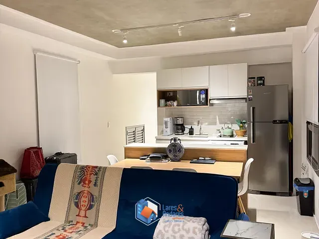 Apartamento com 600m² 1 quarto e 1 banheiro, à venda, no bairro Vila Nova Conceição em São Paulo