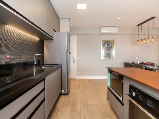 Foto do Apartamento - Apartamento para venda em Vila Gomes Cardim com 2 quartos, sendo 2 suítes, 90m² | Lares e Andares Imóveis