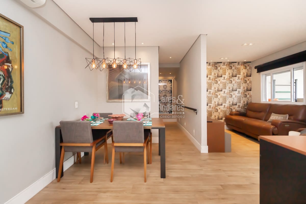 Apartamento, 2 quartos, 90 m² - Foto 3