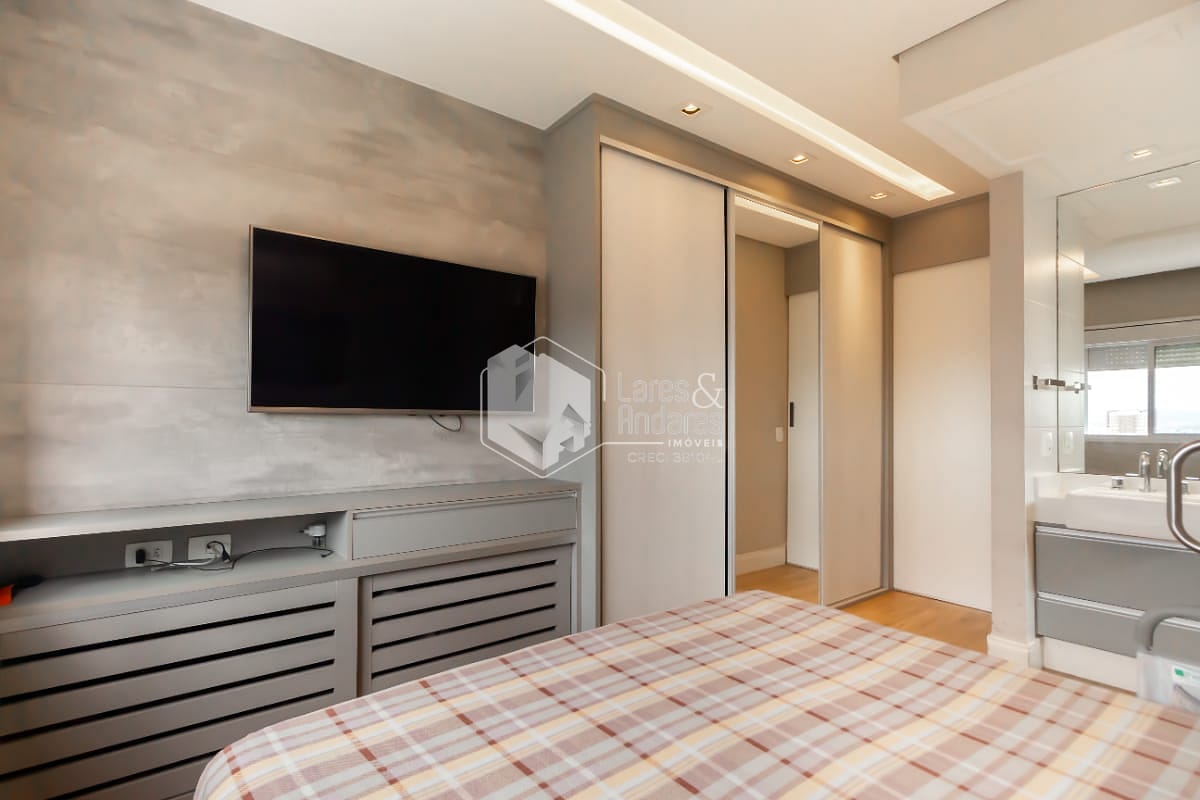 Apartamento, 2 quartos, 90 m² - Foto 16