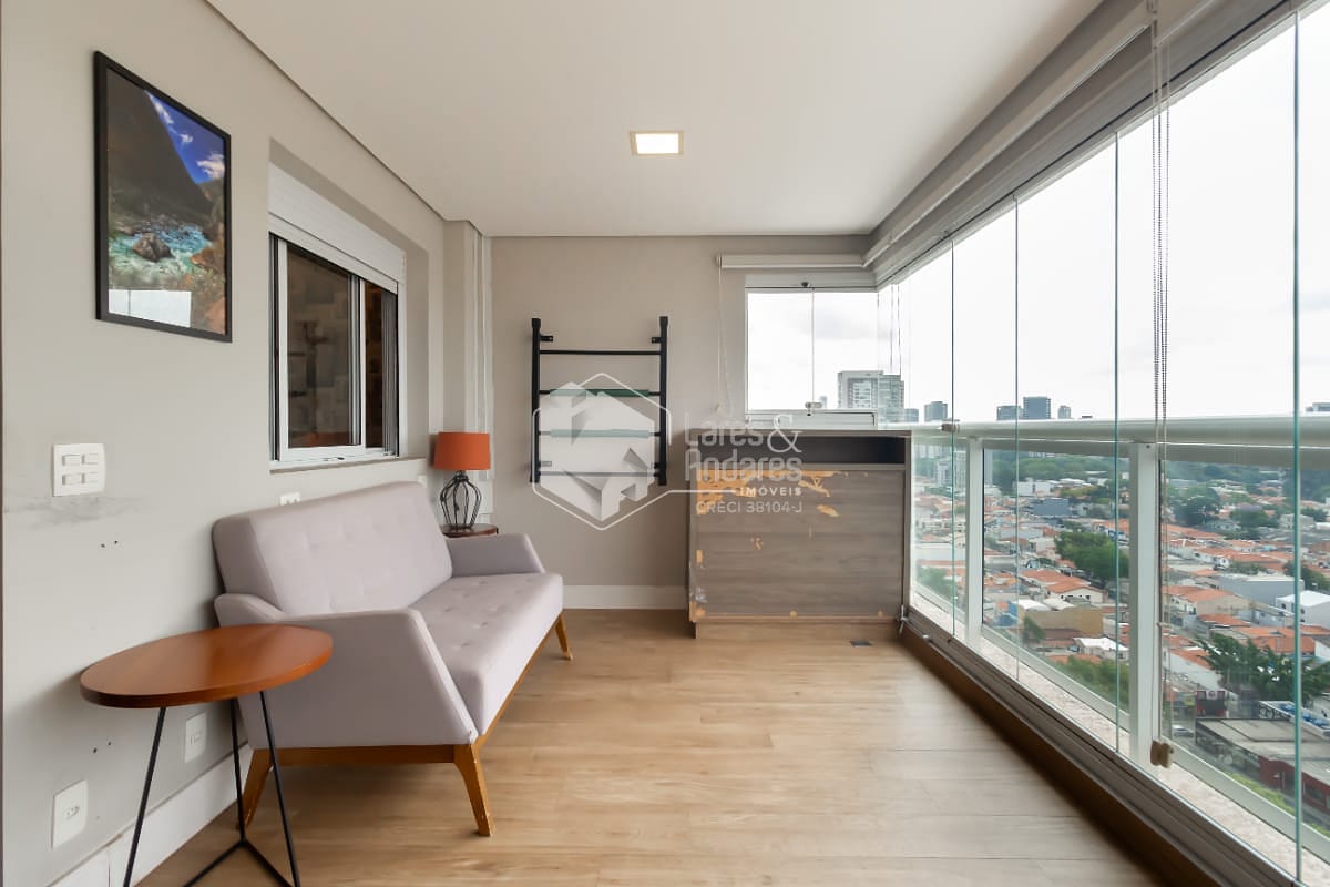 Apartamento, 2 quartos, 90 m² - Foto 23