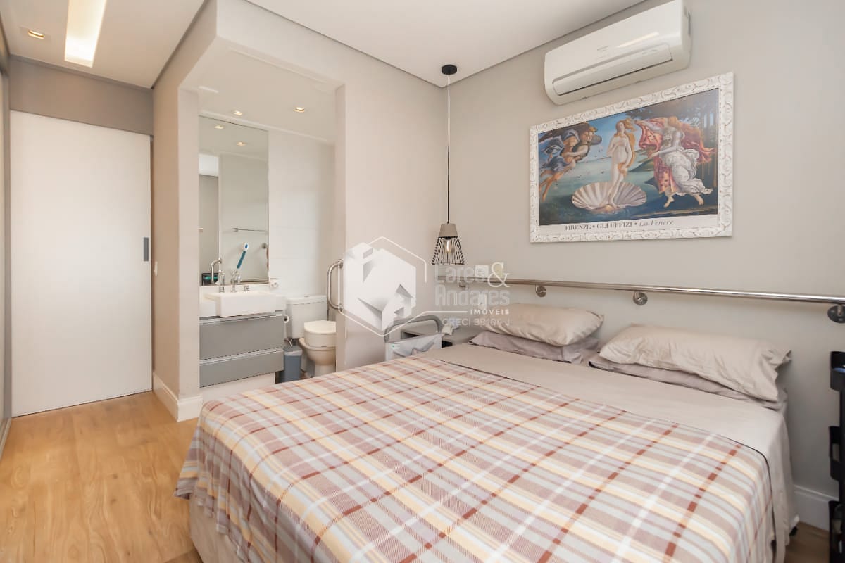 Apartamento, 2 quartos, 90 m² - Foto 12