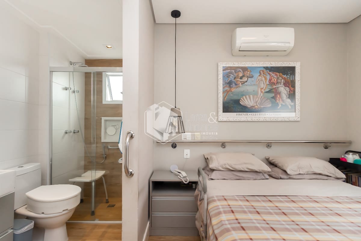 Apartamento, 2 quartos, 90 m² - Foto 13